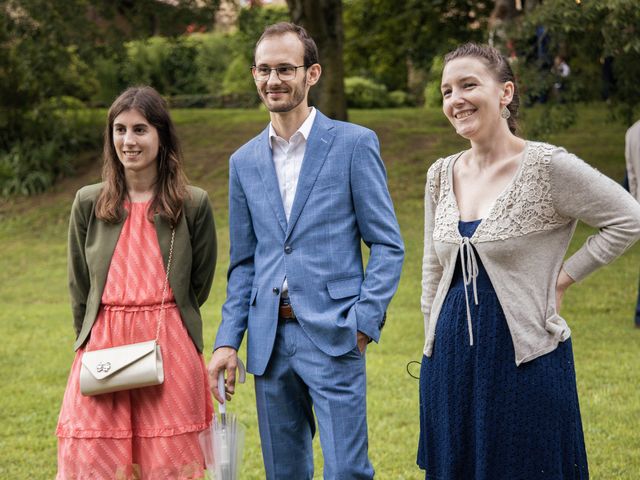 Le mariage de Antoine et Claudia à Peyrins, Drôme 12