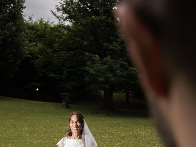Le mariage de Antoine et Claudia à Peyrins, Drôme 14