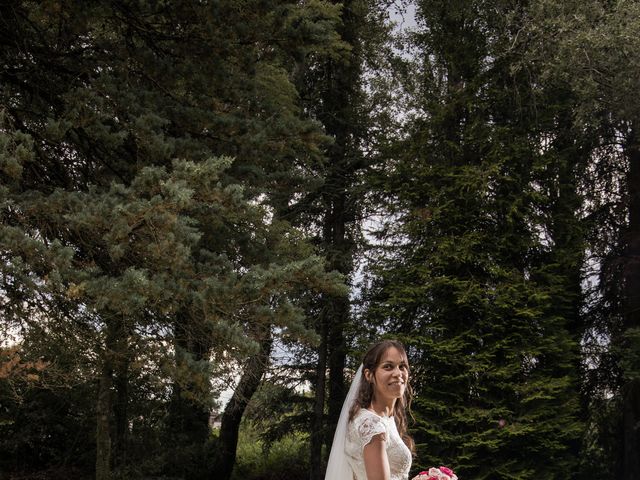 Le mariage de Antoine et Claudia à Peyrins, Drôme 19