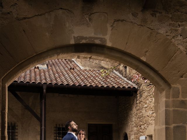Le mariage de Antoine et Claudia à Peyrins, Drôme 21
