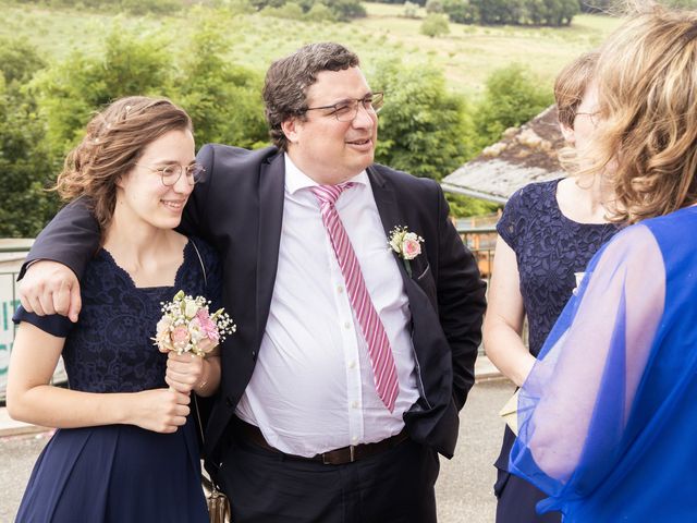 Le mariage de Antoine et Claudia à Peyrins, Drôme 30