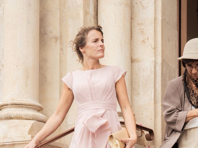 Le mariage de Antoine et Claudia à Peyrins, Drôme 31