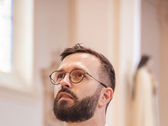 Le mariage de Antoine et Claudia à Peyrins, Drôme 42