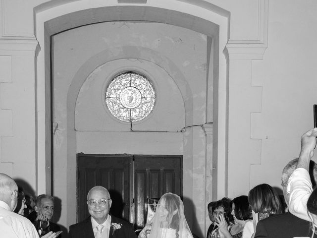 Le mariage de Antoine et Claudia à Peyrins, Drôme 43