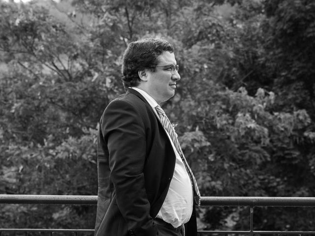 Le mariage de Antoine et Claudia à Peyrins, Drôme 45
