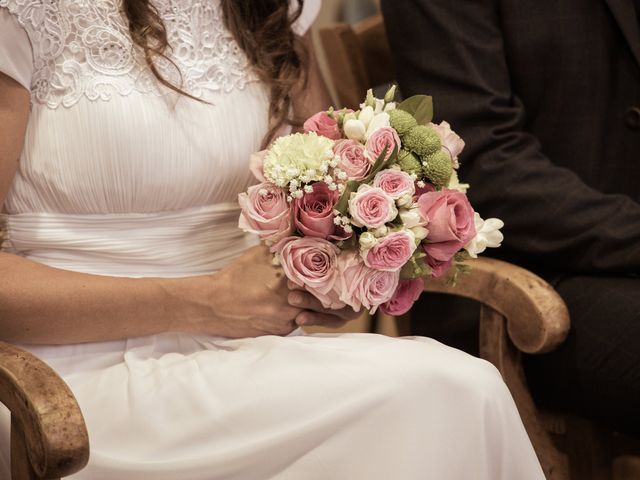 Le mariage de Antoine et Claudia à Peyrins, Drôme 71