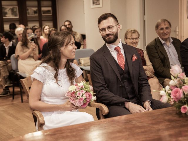 Le mariage de Antoine et Claudia à Peyrins, Drôme 72