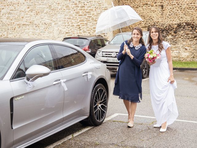 Le mariage de Antoine et Claudia à Peyrins, Drôme 79