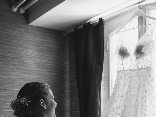 Le mariage de Quentin et Chloé à Lherm, Haute-Garonne 24