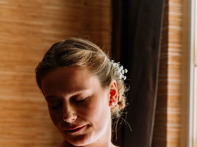 Le mariage de Quentin et Chloé à Lherm, Haute-Garonne 26