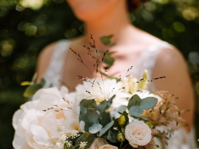 Le mariage de Quentin et Chloé à Lherm, Haute-Garonne 28