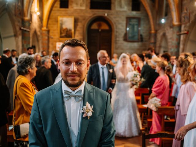 Le mariage de Quentin et Chloé à Lherm, Haute-Garonne 29