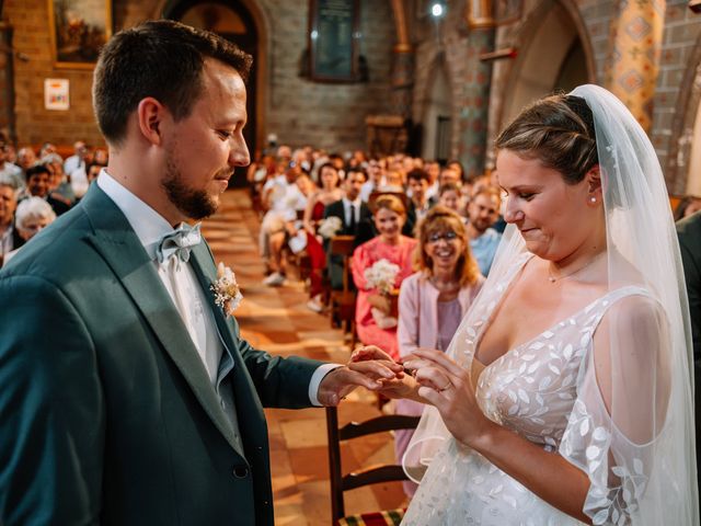 Le mariage de Quentin et Chloé à Lherm, Haute-Garonne 30