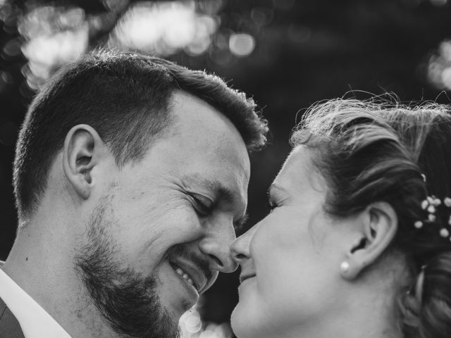 Le mariage de Quentin et Chloé à Lherm, Haute-Garonne 53
