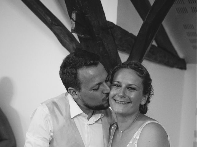 Le mariage de Quentin et Chloé à Lherm, Haute-Garonne 65