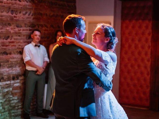 Le mariage de Quentin et Chloé à Lherm, Haute-Garonne 67