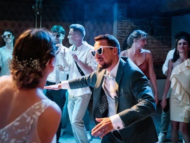 Le mariage de Quentin et Chloé à Lherm, Haute-Garonne 72