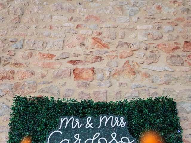 Le mariage de Yohan et Typhaine à Bayeux, Calvados 27