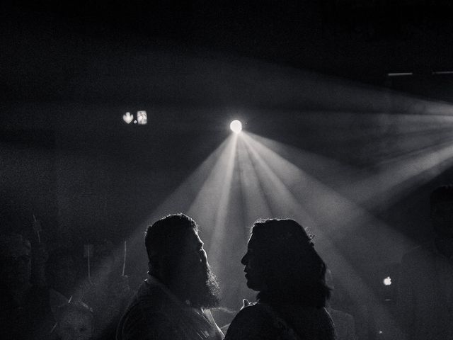 Le mariage de Yohan et Typhaine à Bayeux, Calvados 38