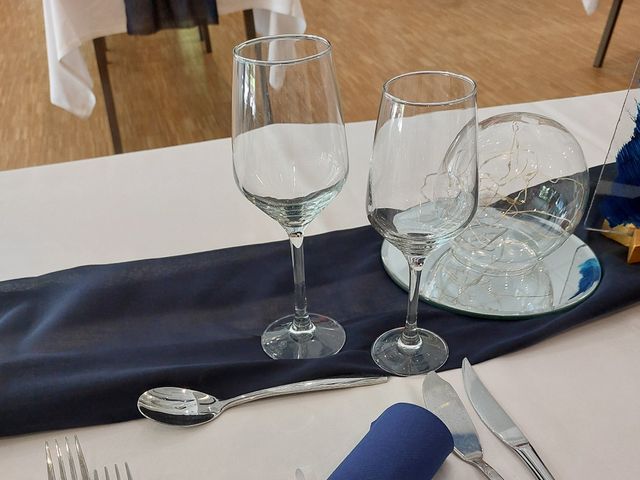 Le mariage de Maxime et Alicia à La Gaubretière, Vendée 8