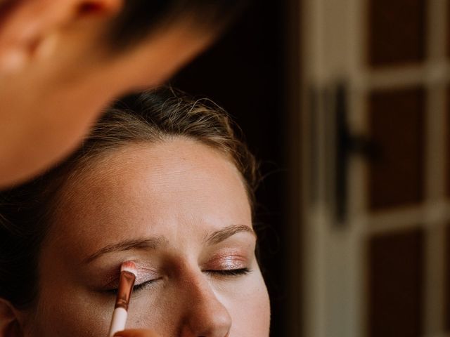 Le mariage de Quentin et Chloé à Lherm, Haute-Garonne 12
