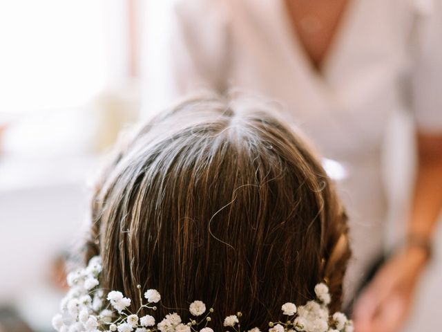 Le mariage de Quentin et Chloé à Lherm, Haute-Garonne 14
