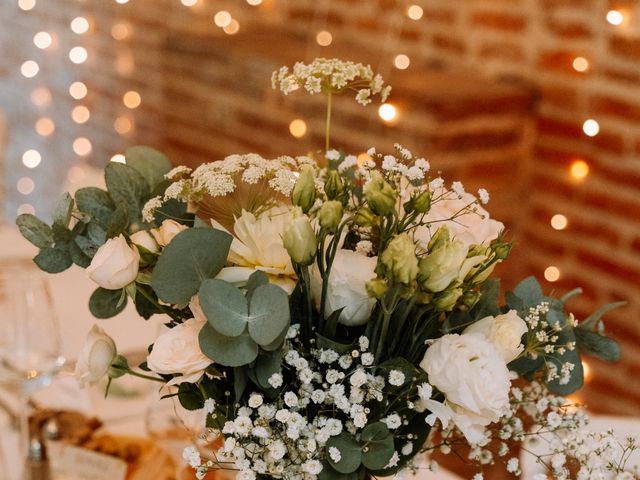 Le mariage de Quentin et Chloé à Lherm, Haute-Garonne 40