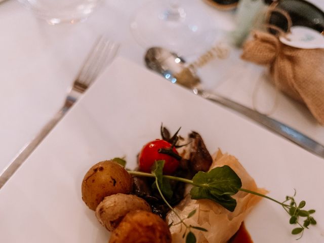 Le mariage de Quentin et Chloé à Lherm, Haute-Garonne 60