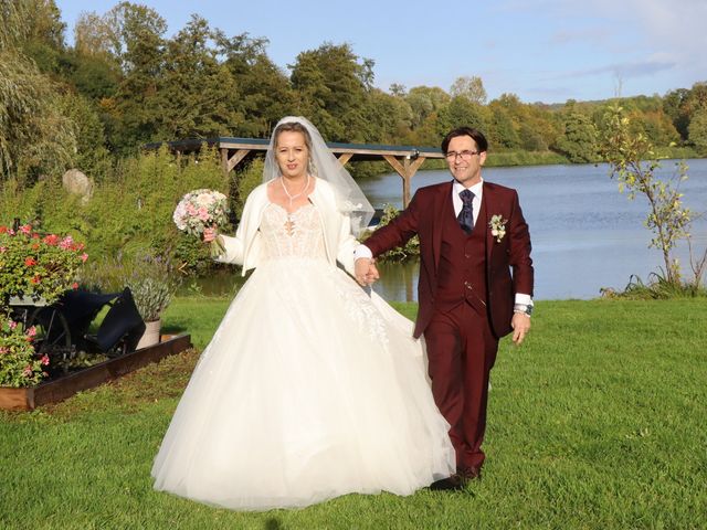 Le mariage de Philippe et Virginie à Dreux, Eure-et-Loir 37