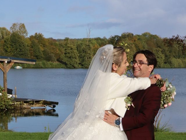 Le mariage de Philippe et Virginie à Dreux, Eure-et-Loir 39