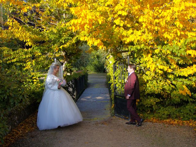 Le mariage de Philippe et Virginie à Dreux, Eure-et-Loir 43