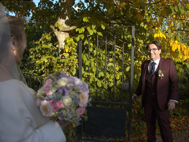 Le mariage de Philippe et Virginie à Dreux, Eure-et-Loir 44