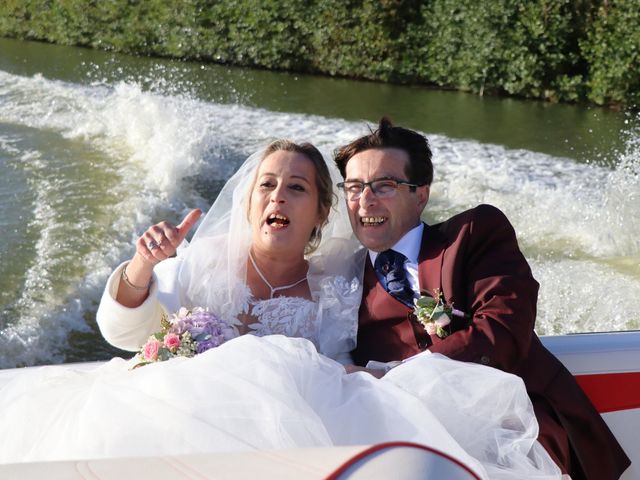 Le mariage de Philippe et Virginie à Dreux, Eure-et-Loir 47