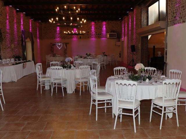 Le mariage de Philippe et Virginie à Dreux, Eure-et-Loir 55