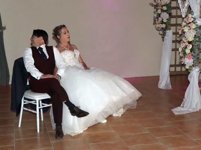 Le mariage de Philippe et Virginie à Dreux, Eure-et-Loir 64