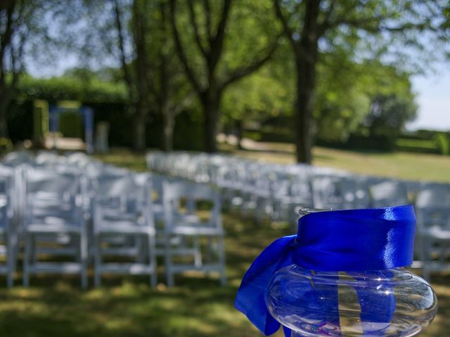 Le mariage de Etienne et Pauline à Lisieux, Calvados 5