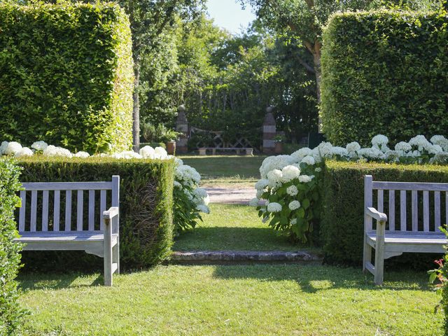 Le mariage de Etienne et Pauline à Lisieux, Calvados 6