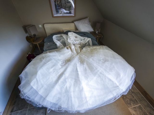 Le mariage de Etienne et Pauline à Lisieux, Calvados 9