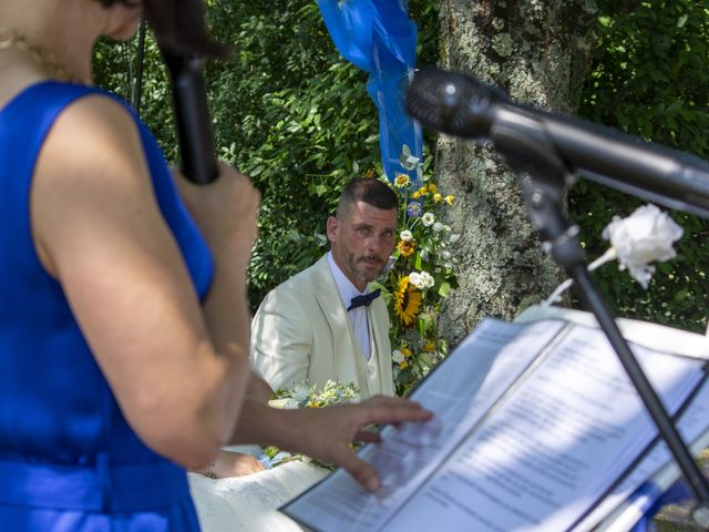 Le mariage de Etienne et Pauline à Lisieux, Calvados 30