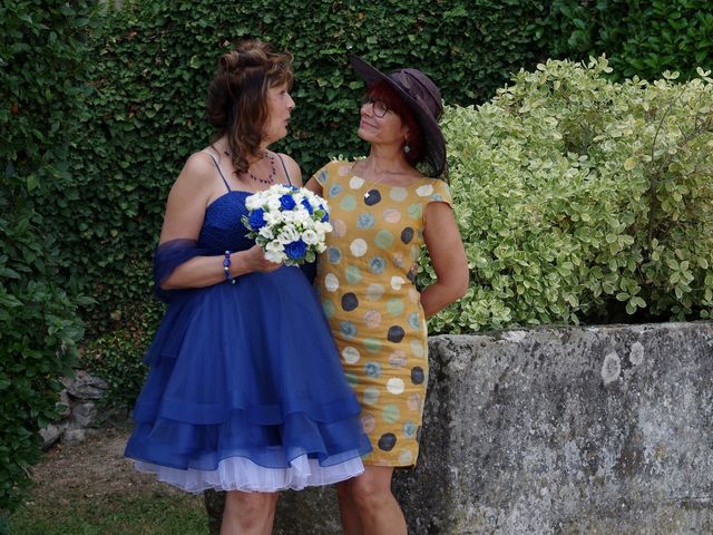 Le mariage de Didier et Catherine à Lyon, Rhône 7