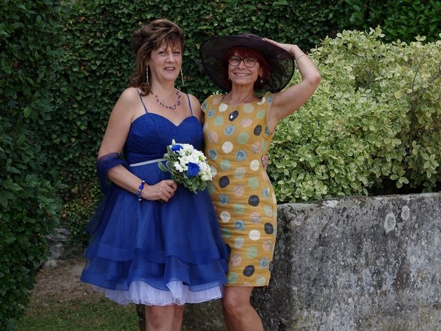 Le mariage de Didier et Catherine à Lyon, Rhône 9