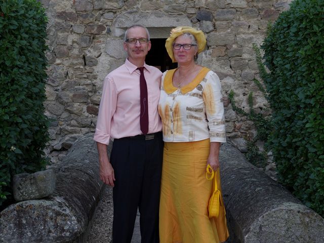 Le mariage de Didier et Catherine à Lyon, Rhône 27