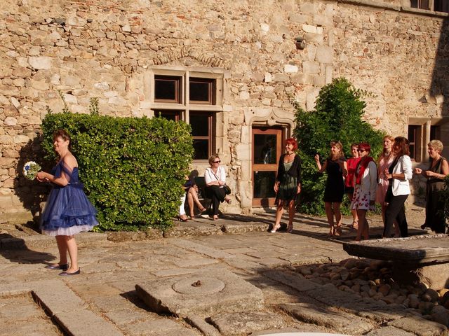 Le mariage de Didier et Catherine à Lyon, Rhône 30