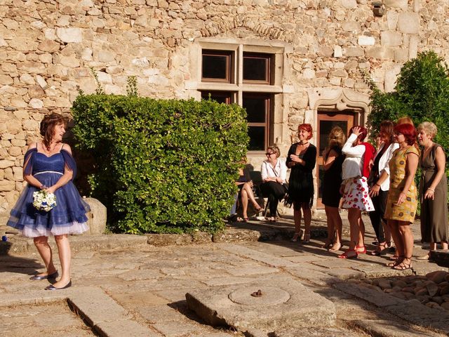 Le mariage de Didier et Catherine à Lyon, Rhône 31