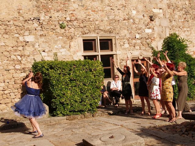 Le mariage de Didier et Catherine à Lyon, Rhône 33