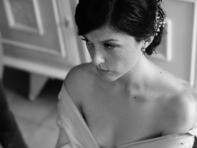 Le mariage de Maxime et Megane à Ventabren, Bouches-du-Rhône 3