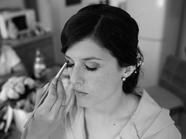 Le mariage de Maxime et Megane à Ventabren, Bouches-du-Rhône 6