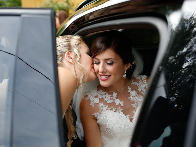 Le mariage de Maxime et Megane à Ventabren, Bouches-du-Rhône 10