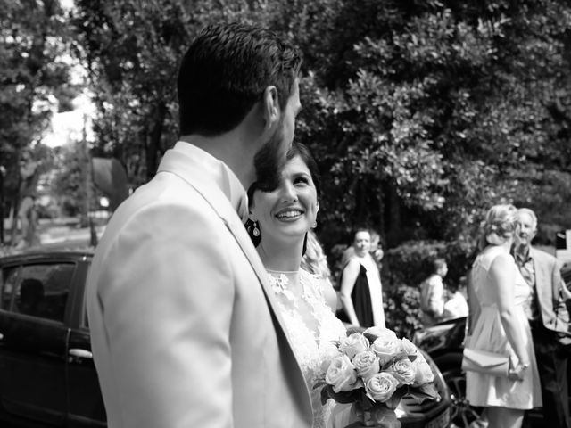 Le mariage de Maxime et Megane à Ventabren, Bouches-du-Rhône 18