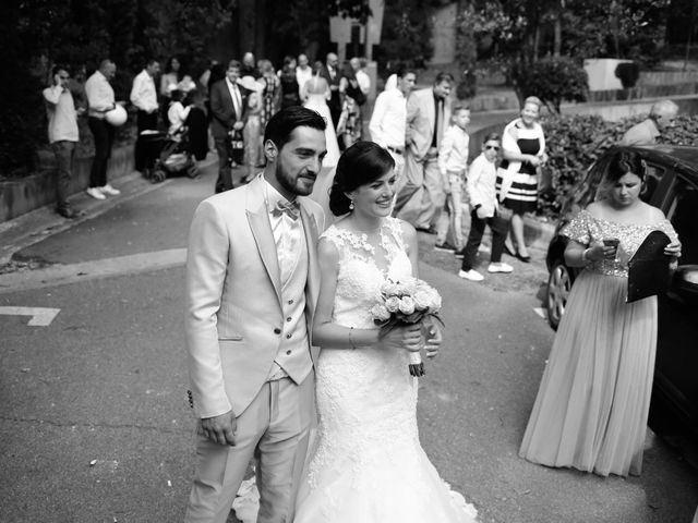 Le mariage de Maxime et Megane à Ventabren, Bouches-du-Rhône 19